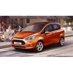 Accessoires Ford B-MAX